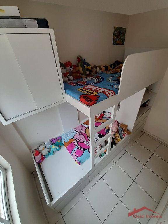 Apartamento à venda com 2 quartos, 110m² - Foto 8