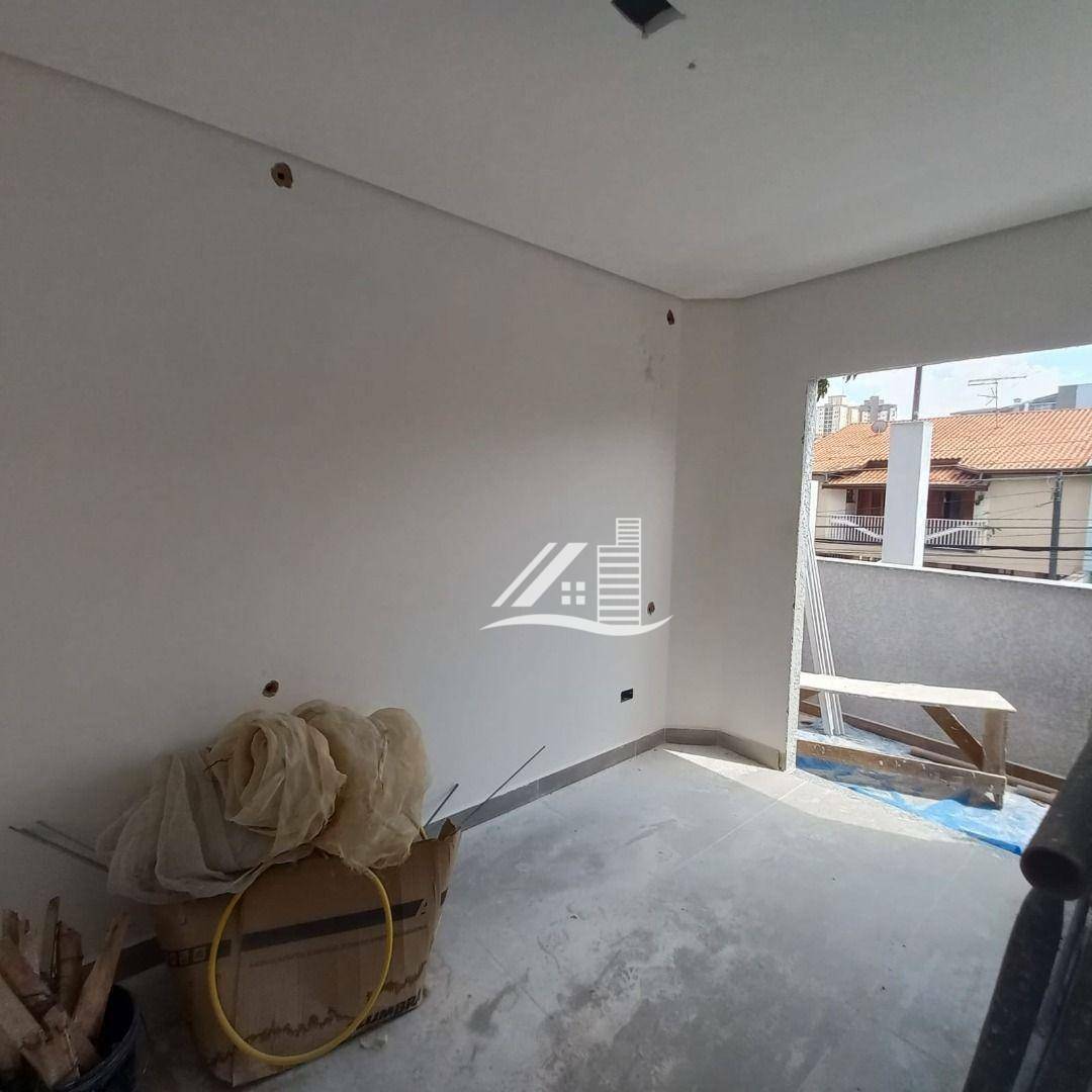 Apartamento à venda com 2 quartos, 50m² - Foto 8