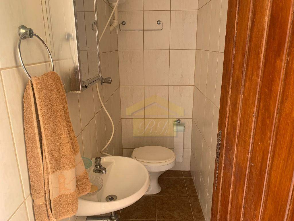 Sobrado à venda com 3 quartos, 222m² - Foto 33