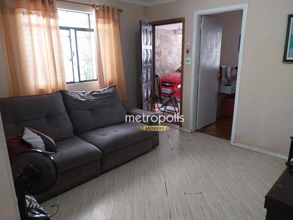 Casa à venda com 2 quartos, 100m² - Foto 4