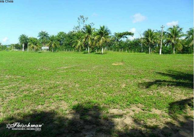 Loteamento e Condomínio à venda, 110000M2 - Foto 1