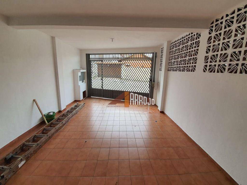 Sobrado à venda com 3 quartos, 120m² - Foto 14