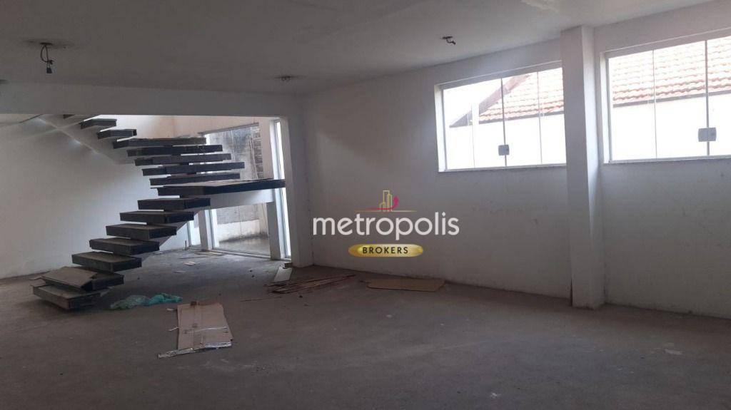 Casa à venda e aluguel com 5 quartos, 740m² - Foto 2