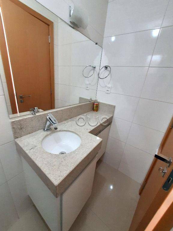 Apartamento para alugar com 3 quartos, 128m² - Foto 9