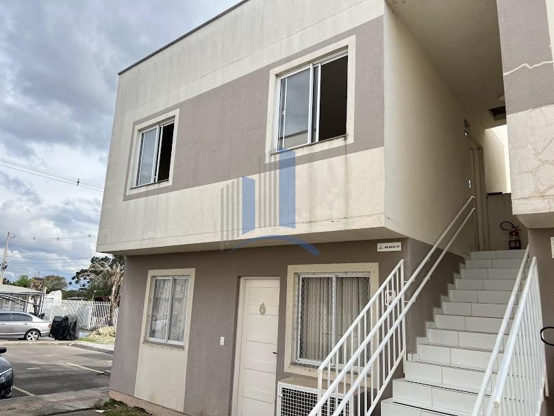 Apartamento, 2 quartos, 41 m² - Foto 3