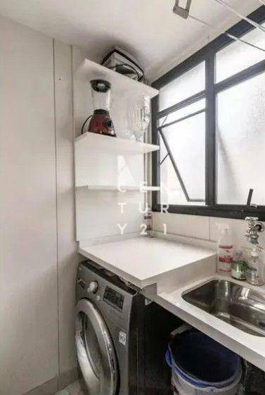 Apartamento à venda com 1 quarto, 75m² - Foto 7