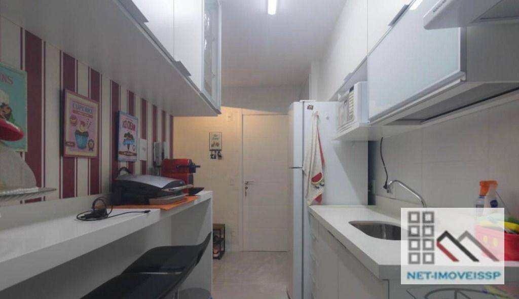 Apartamento à venda com 3 quartos, 92m² - Foto 18