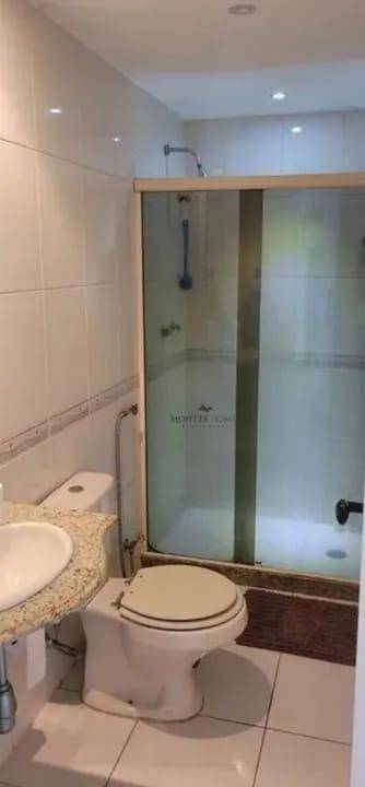 Apartamento à venda com 3 quartos, 91m² - Foto 13