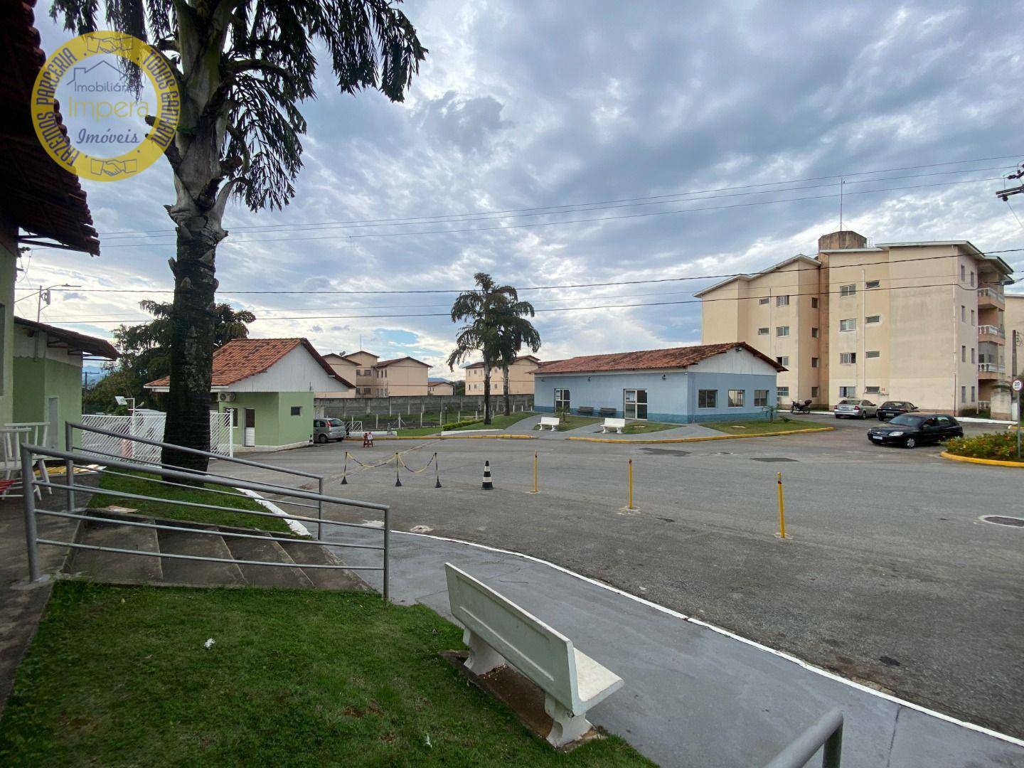 Apartamento para alugar com 2 quartos, 67m² - Foto 36