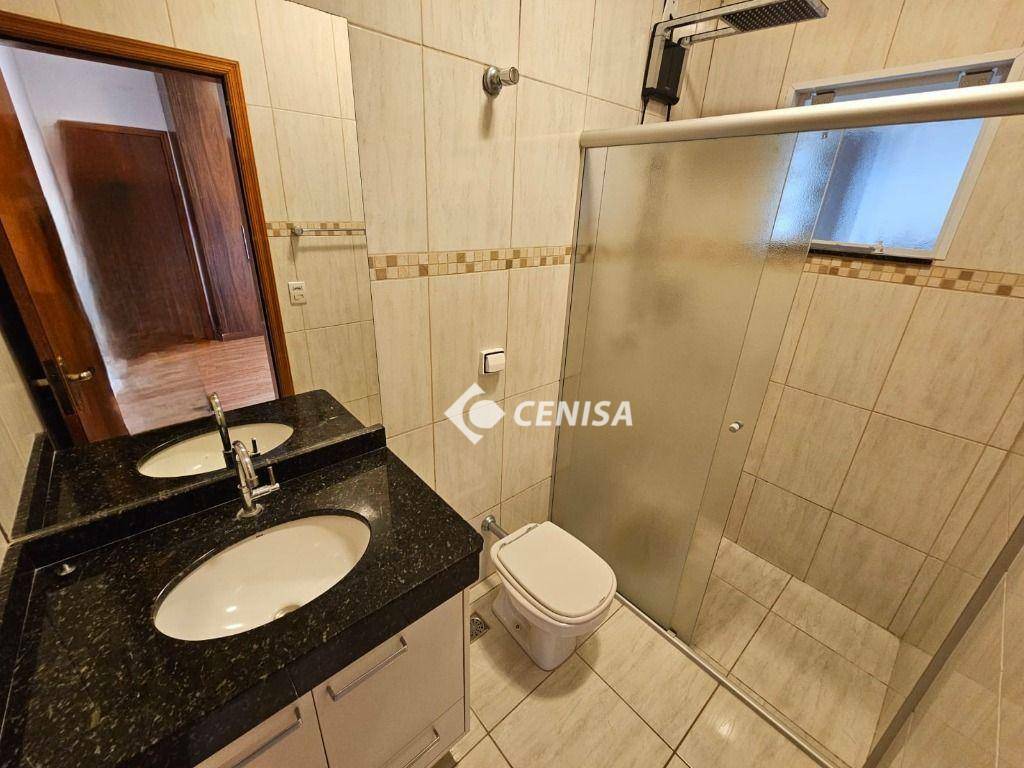 Casa de Condomínio à venda com 3 quartos, 112m² - Foto 13