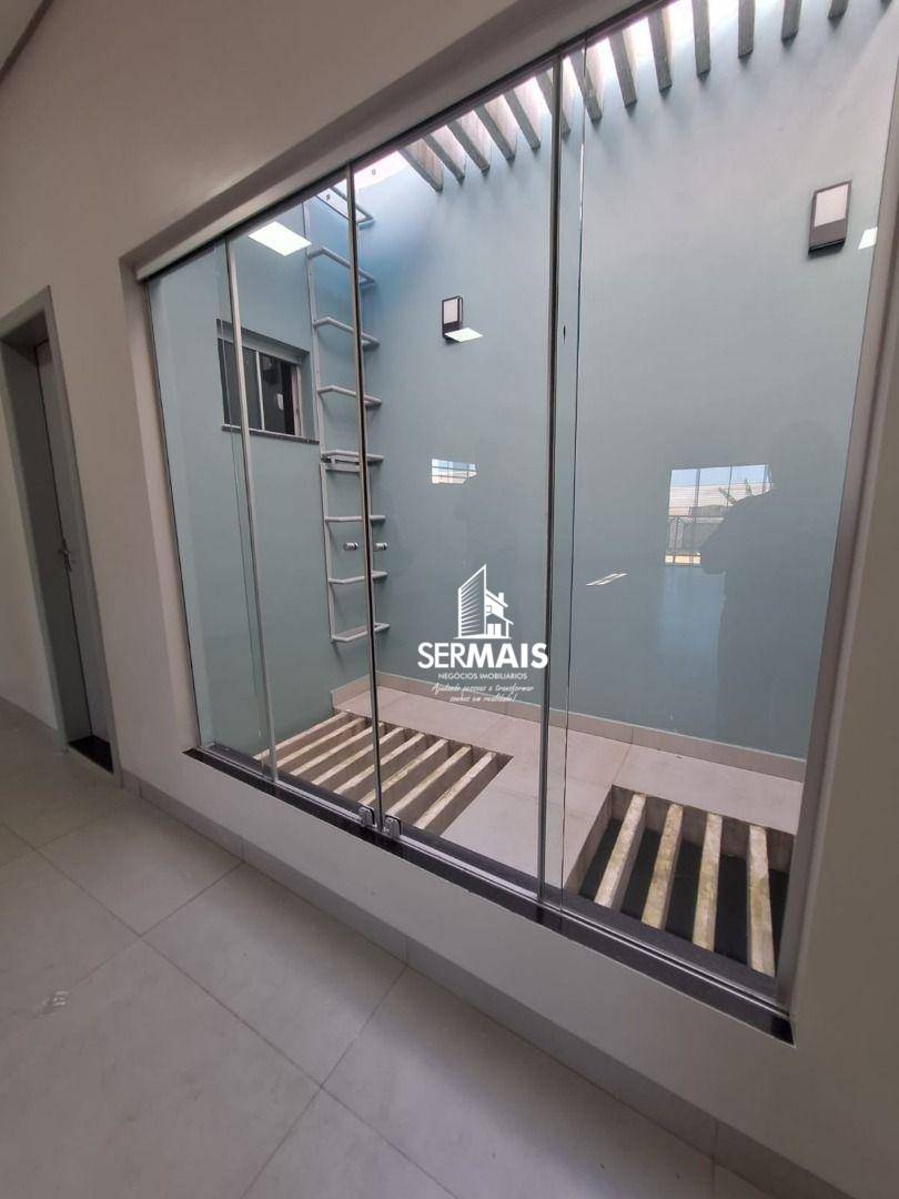 Conjunto Comercial-Sala para alugar, 320m² - Foto 7