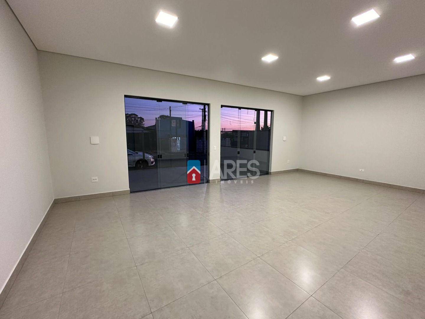 Loja-Salão para alugar, 60m² - Foto 4