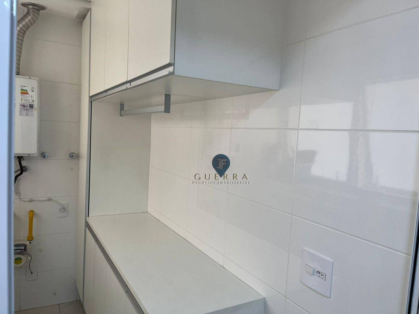 Apartamento à venda com 3 quartos, 89m² - Foto 16