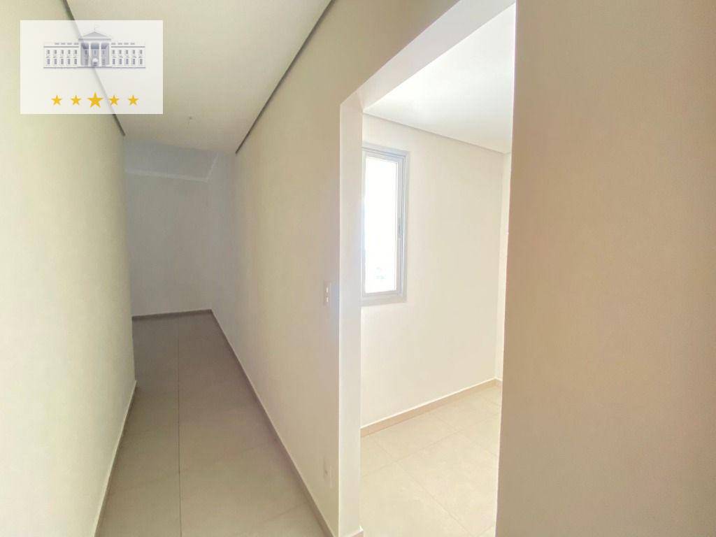 Apartamento à venda com 3 quartos, 172m² - Foto 7