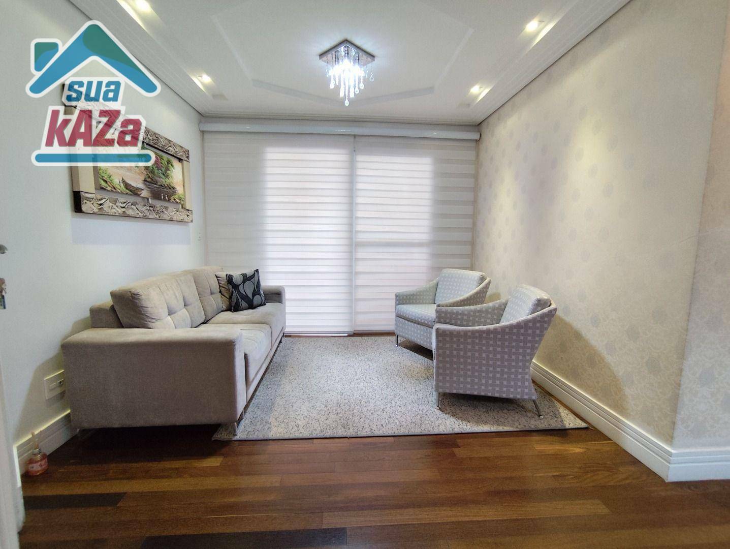 Apartamento à venda com 3 quartos, 85m² - Foto 3