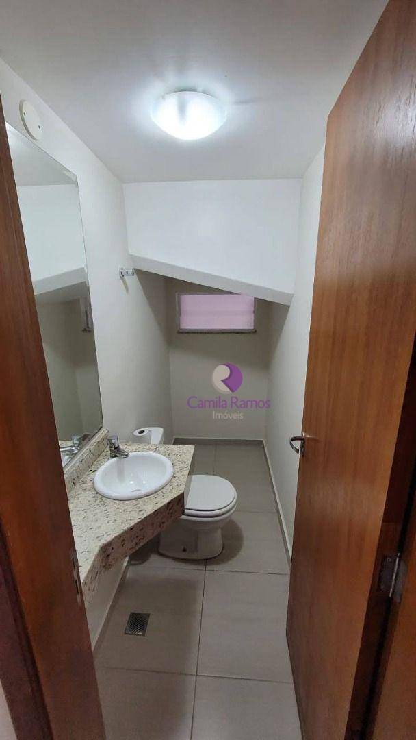 Sobrado à venda com 3 quartos, 125m² - Foto 12