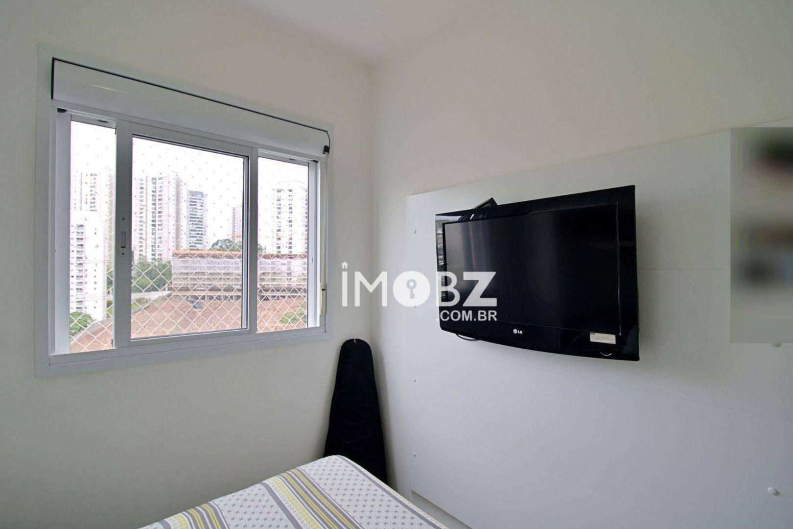 Apartamento à venda com 2 quartos, 47m² - Foto 16