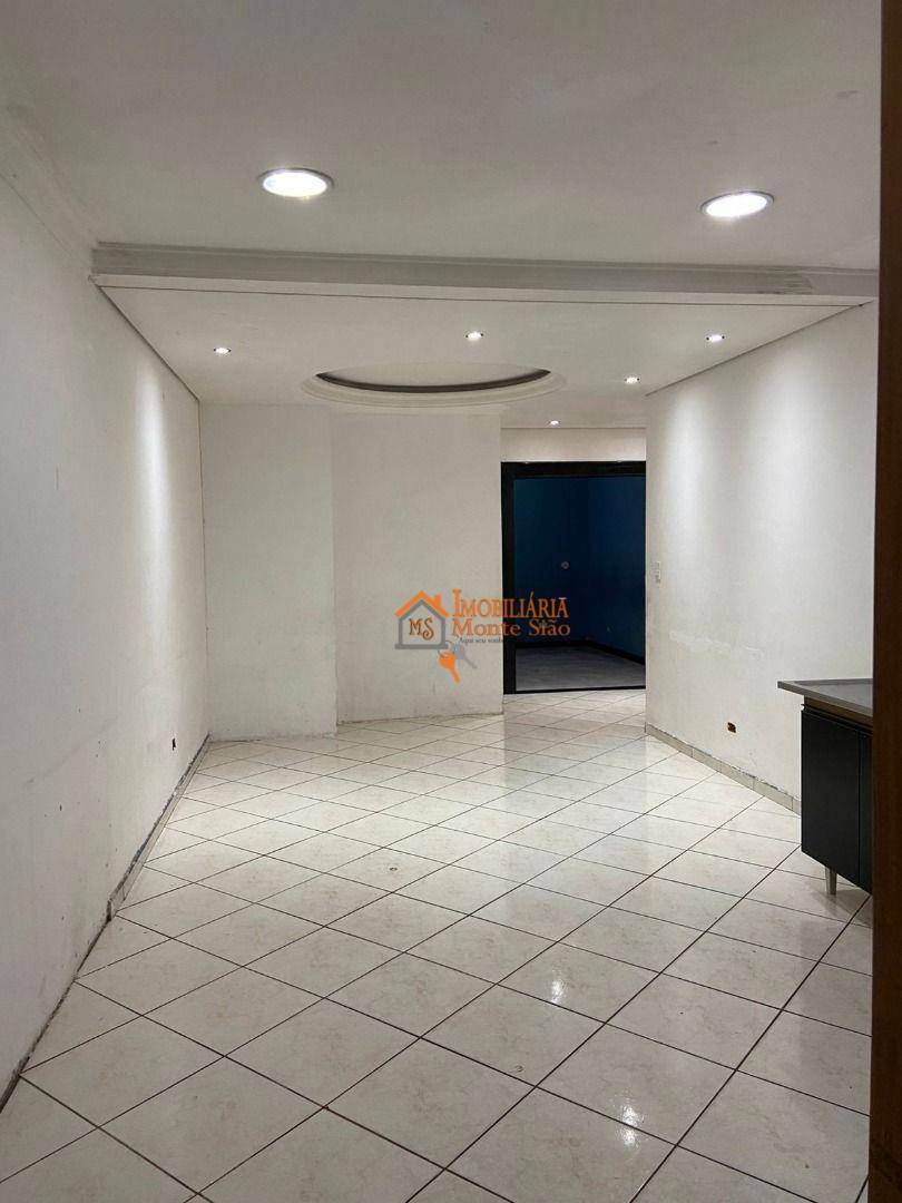 Sobrado à venda com 4 quartos, 125m² - Foto 8