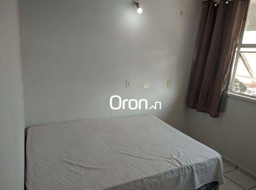 Flat/Apart Hotel, 1 quarto, 35 m² - Foto 4