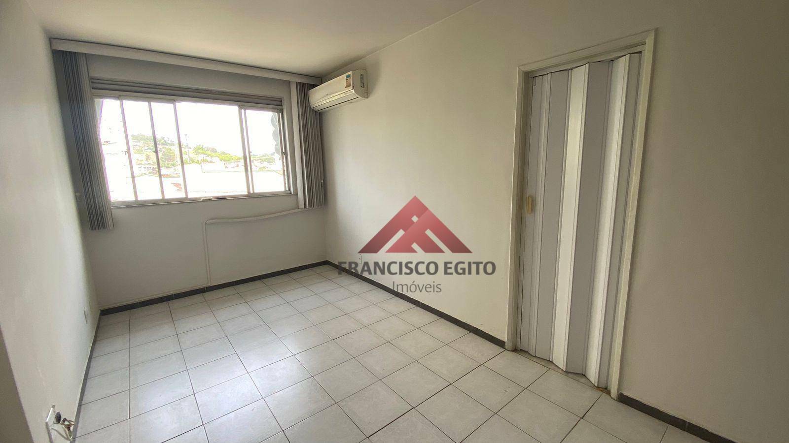 Apartamento à venda com 2 quartos, 60m² - Foto 1