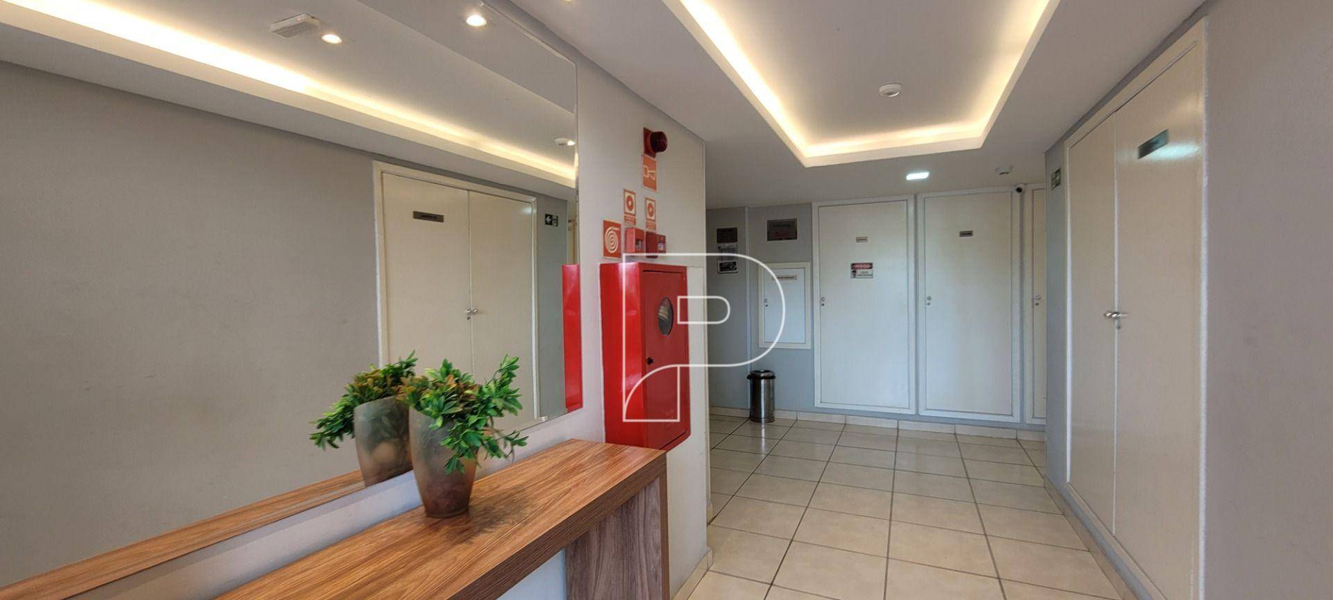 Apartamento à venda com 2 quartos, 45m² - Foto 29