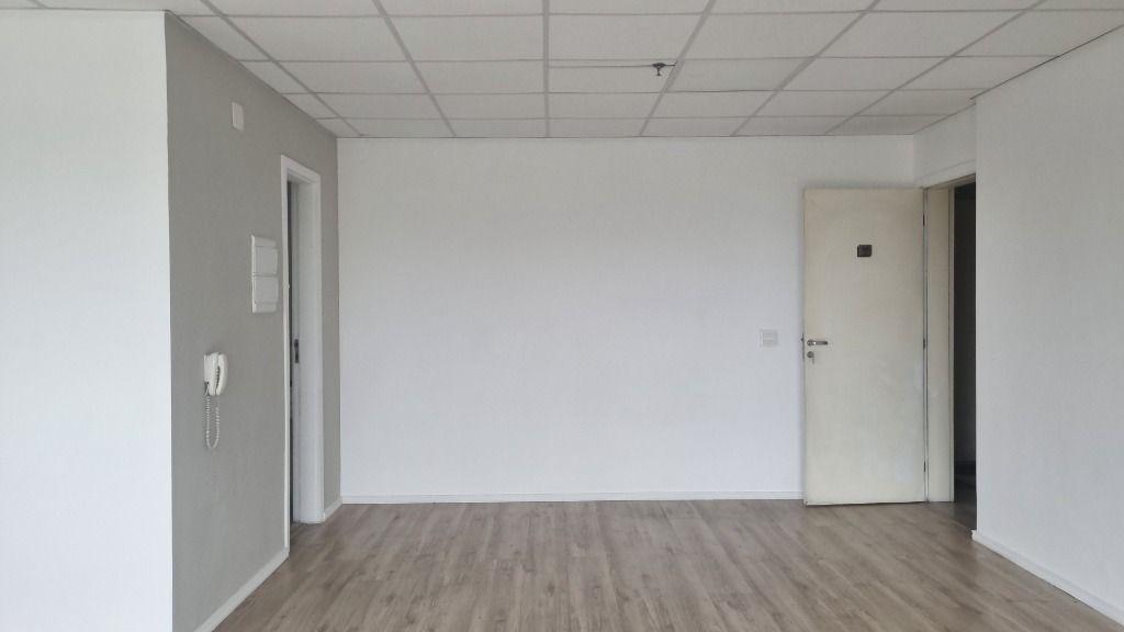 Conjunto Comercial-Sala para alugar, 47m² - Foto 4