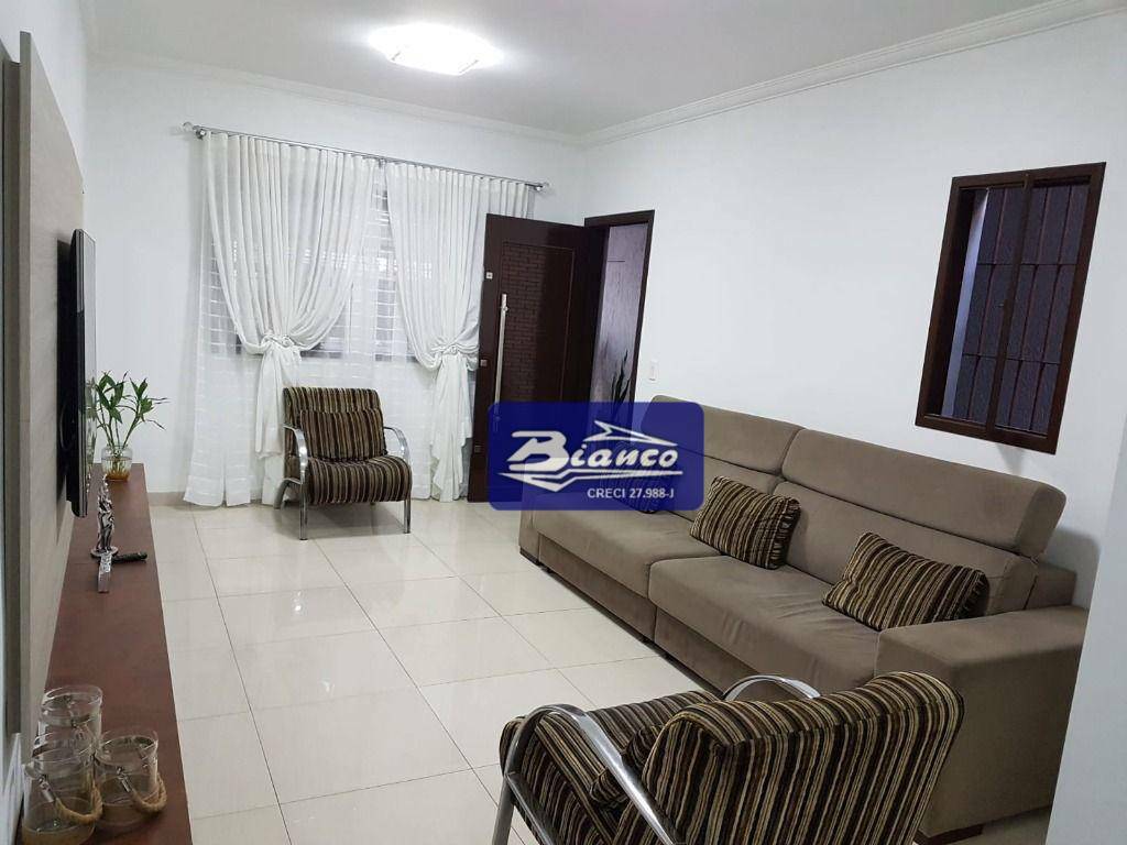 Sobrado à venda com 3 quartos, 102m² - Foto 3