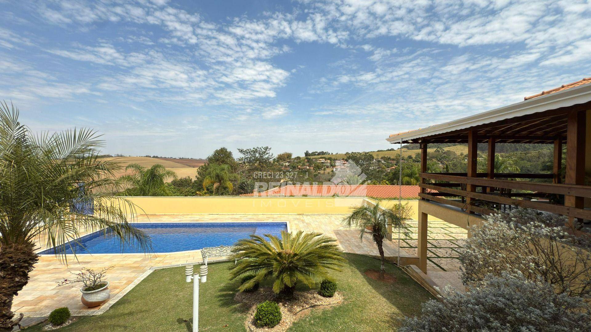 Casa de Condomínio, 5 quartos - Foto 1