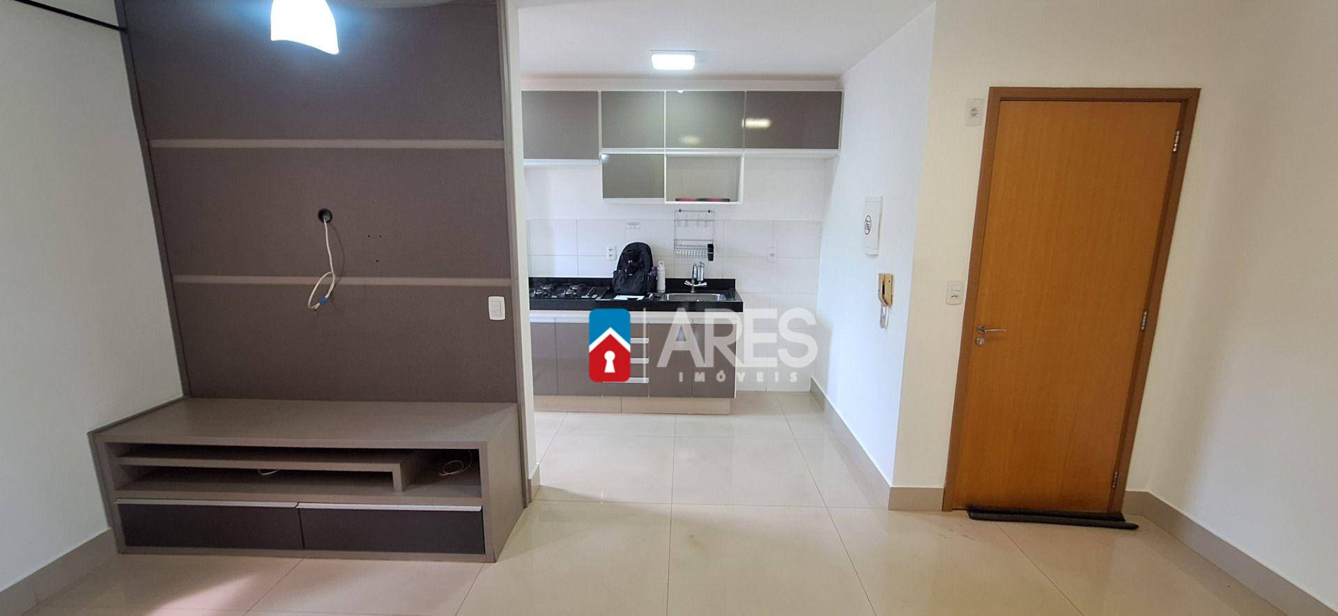 Apartamento, 2 quartos, 60 m² - Foto 1