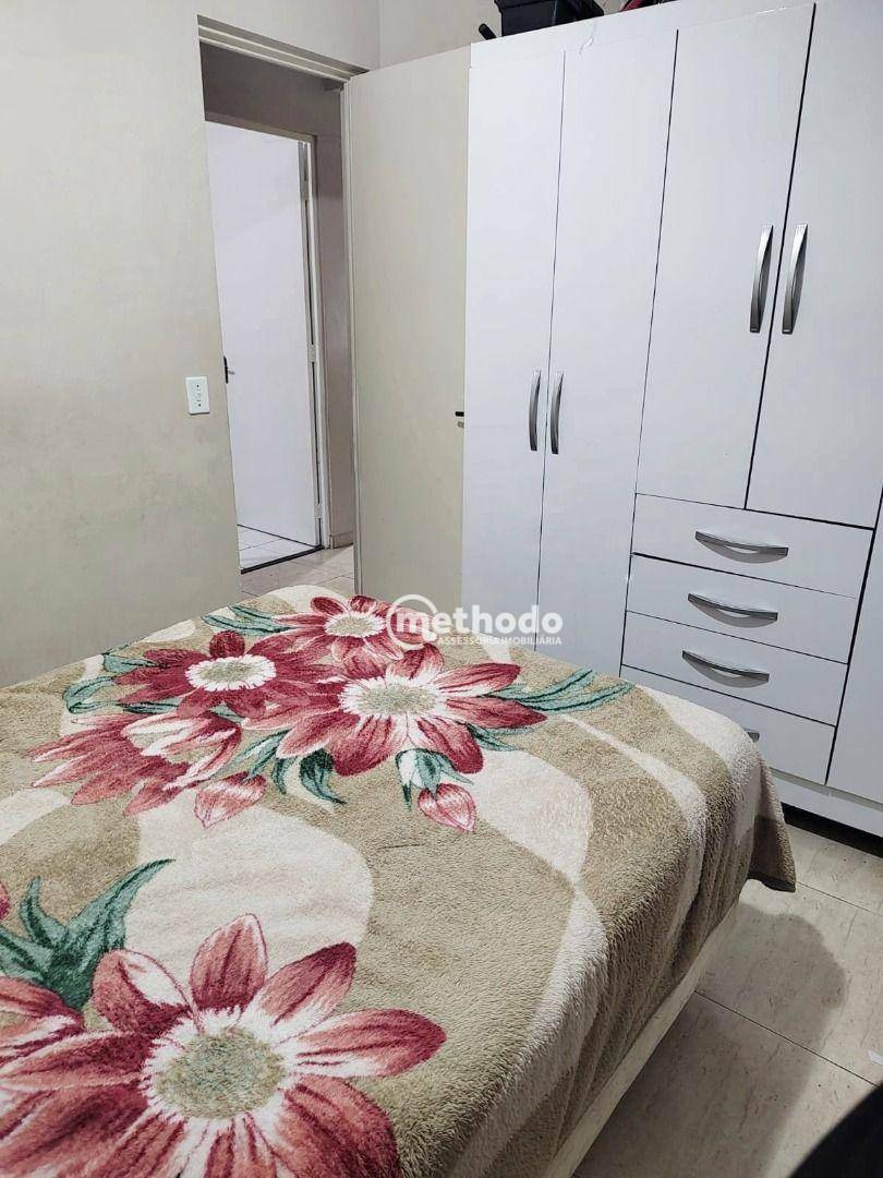 Apartamento à venda com 2 quartos, 43m² - Foto 9