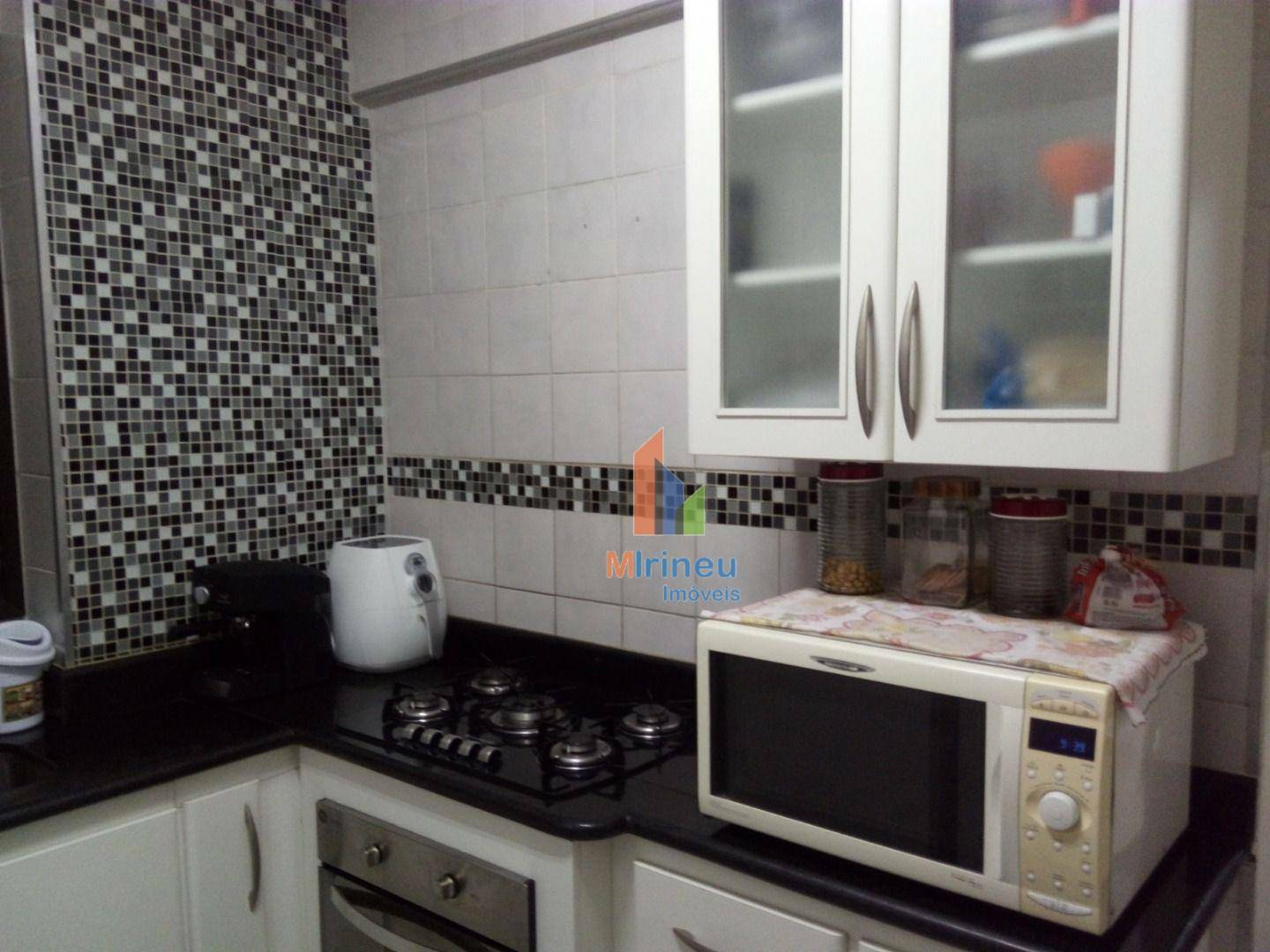 Apartamento à venda com 3 quartos, 100m² - Foto 5