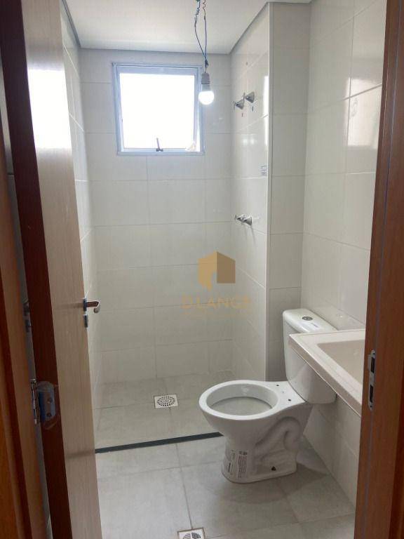 Apartamento à venda com 2 quartos, 43m² - Foto 5