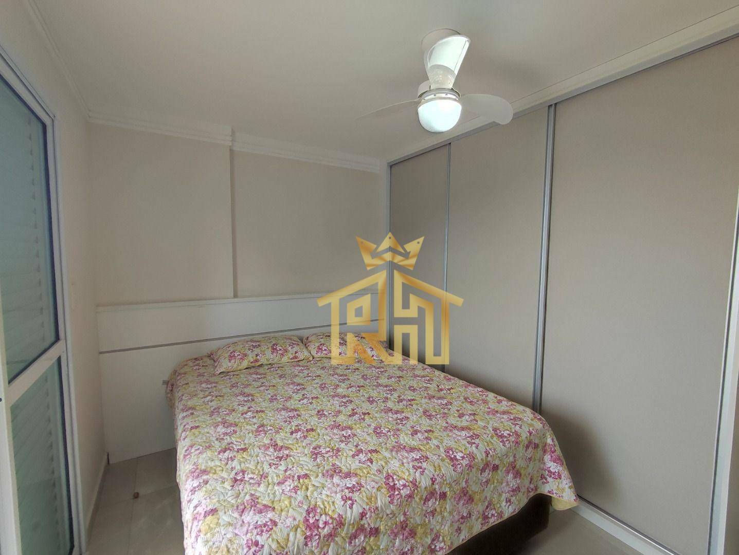 Apartamento para alugar com 3 quartos, 129m² - Foto 33