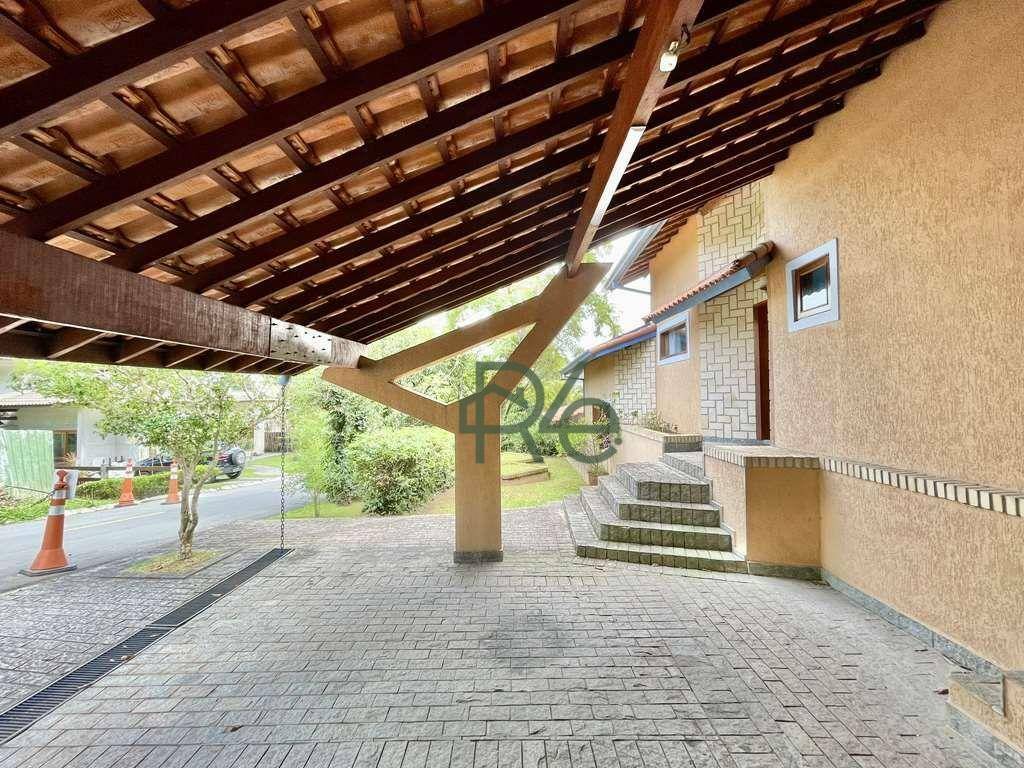 Casa de Condomínio à venda com 5 quartos, 360m² - Foto 7