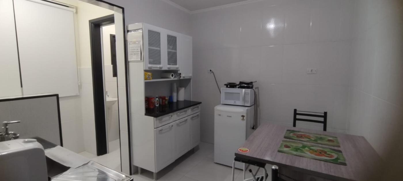 Apartamento à venda com 1 quarto, 61m² - Foto 8