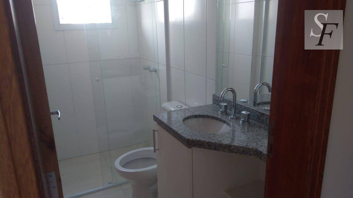 Apartamento à venda com 2 quartos, 64m² - Foto 6