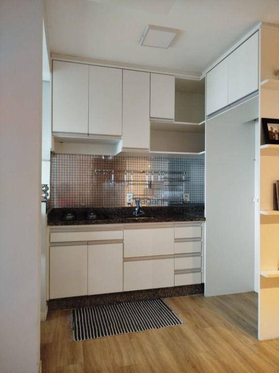 Apartamento, 2 quartos, 76 m² - Foto 4