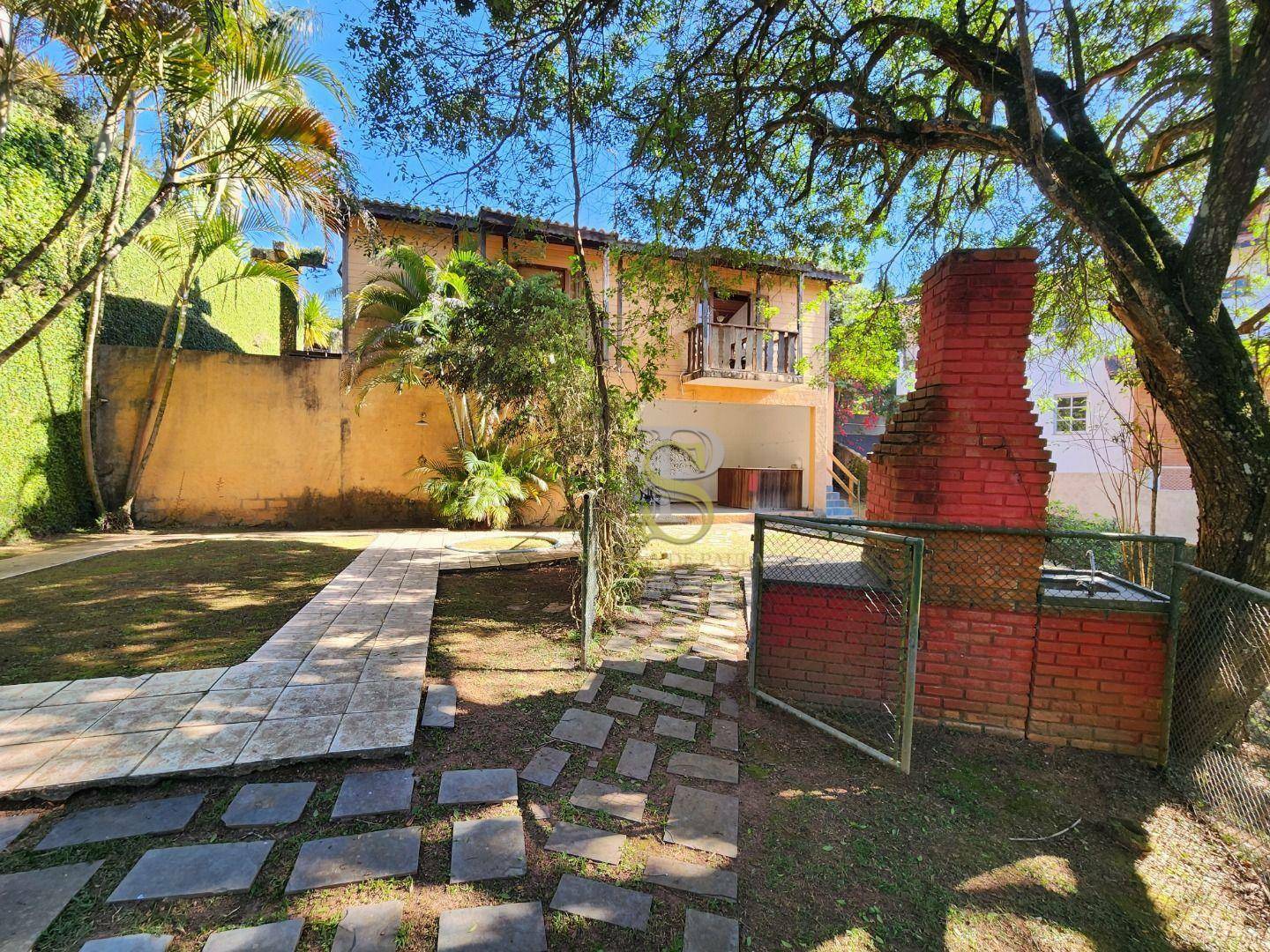 Casa de Condomínio à venda com 6 quartos, 222m² - Foto 22