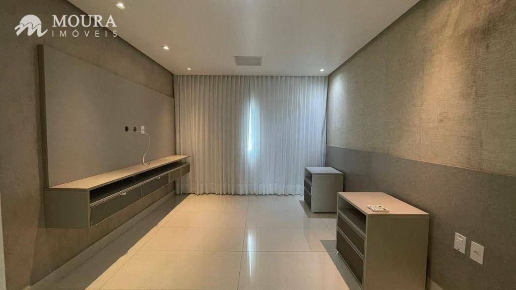 Apartamento à venda com 3 quartos, 355m² - Foto 13