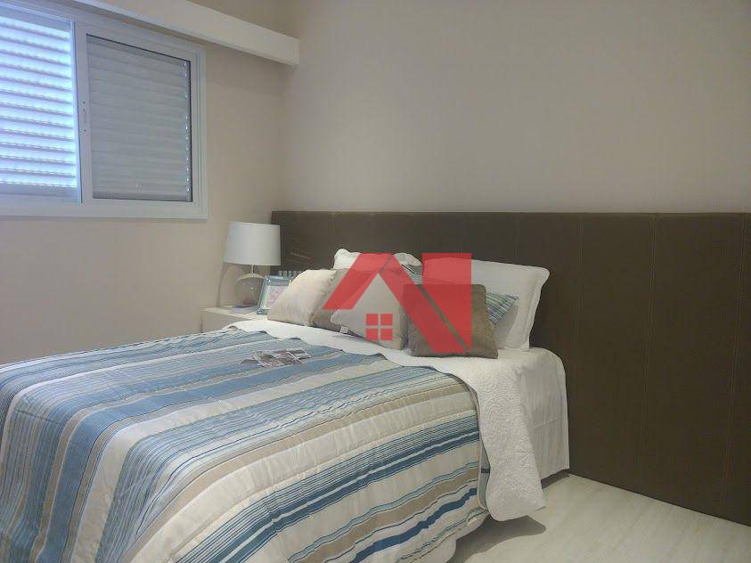 Apartamento à venda com 2 quartos, 68m² - Foto 3