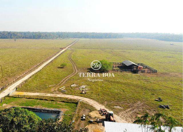 Fazenda à venda, 4000000M2 - Foto 18