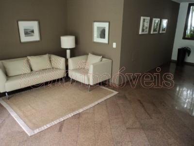 Apartamento à venda com 3 quartos, 172m² - Foto 17