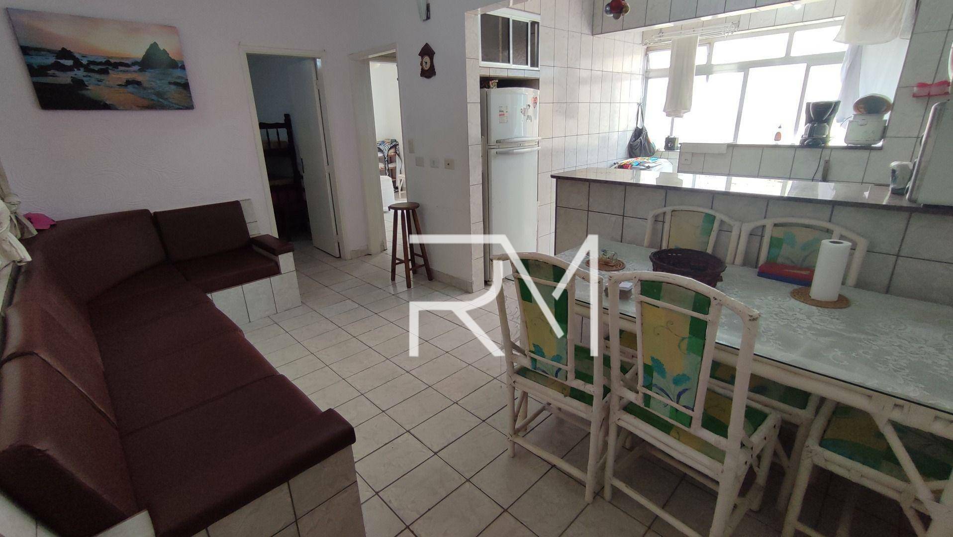 Apartamento à venda com 2 quartos, 54m² - Foto 3