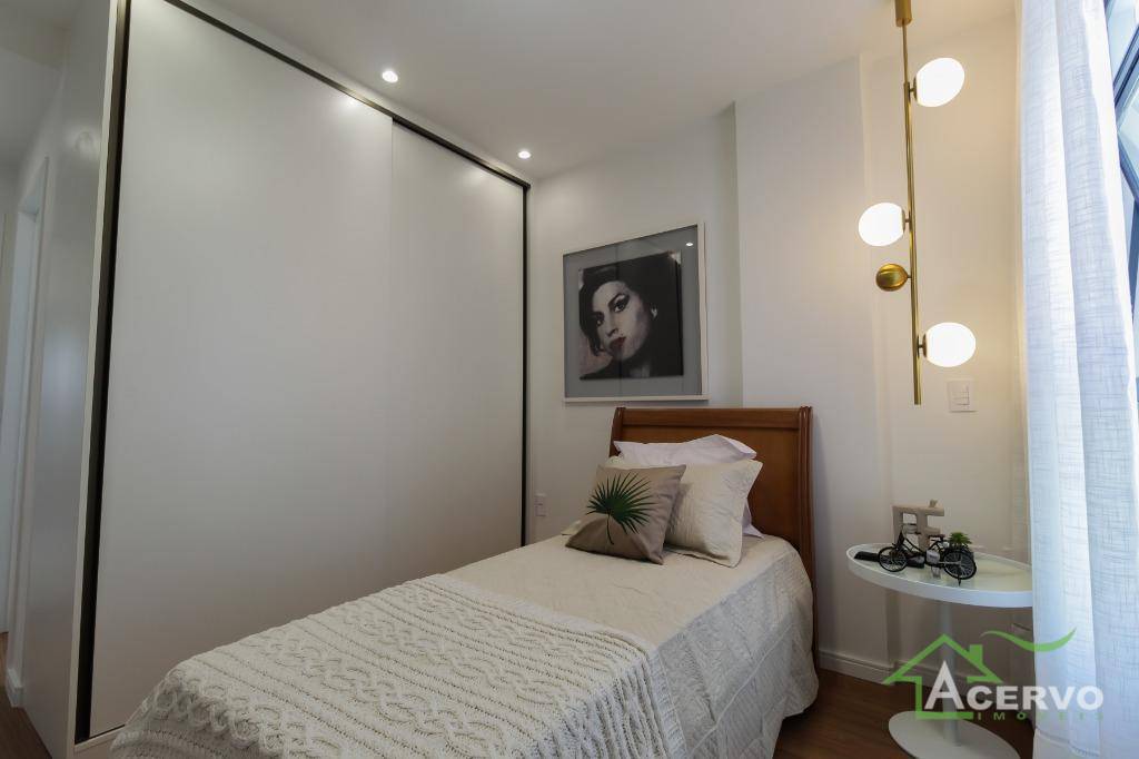 Apartamento à venda com 2 quartos, 94m² - Foto 11