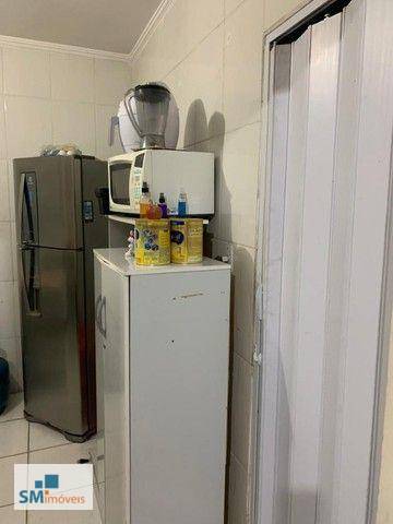 Sobrado à venda com 3 quartos, 131m² - Foto 9