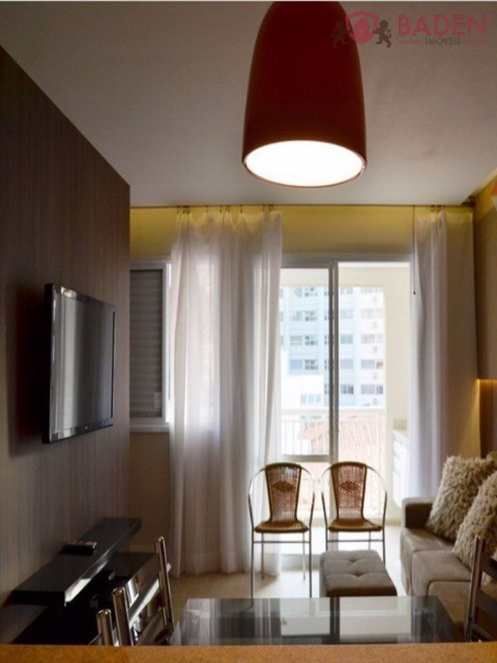 Apartamento à venda com 1 quarto, 56m² - Foto 15