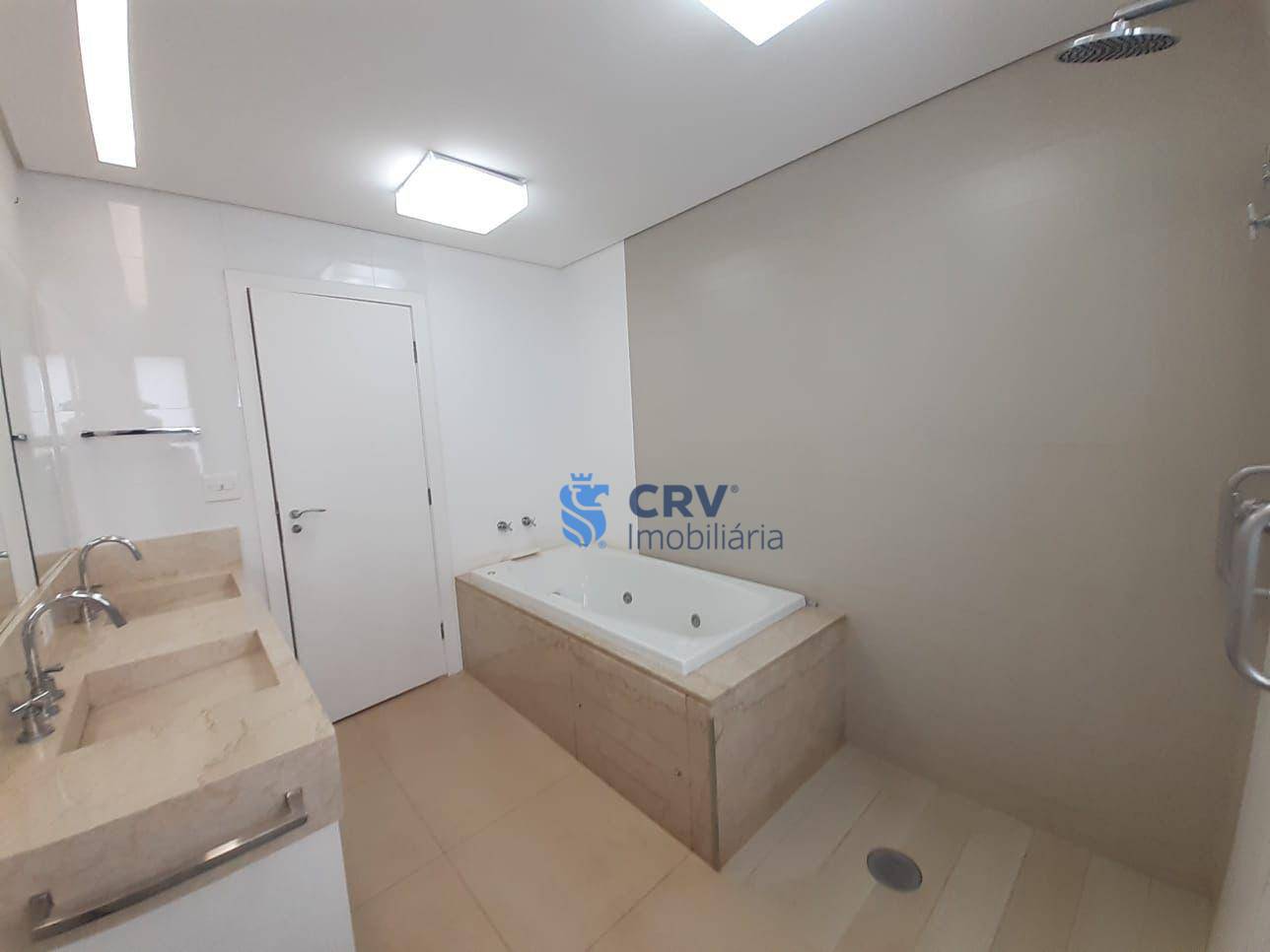 Apartamento à venda com 3 quartos, 186m² - Foto 20