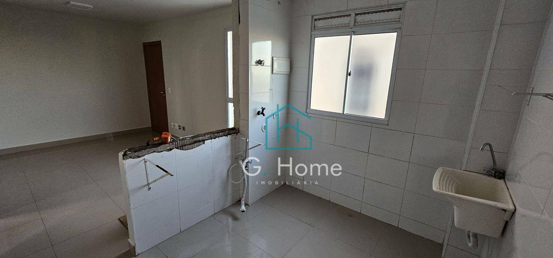 Apartamento à venda com 2 quartos, 45m² - Foto 8