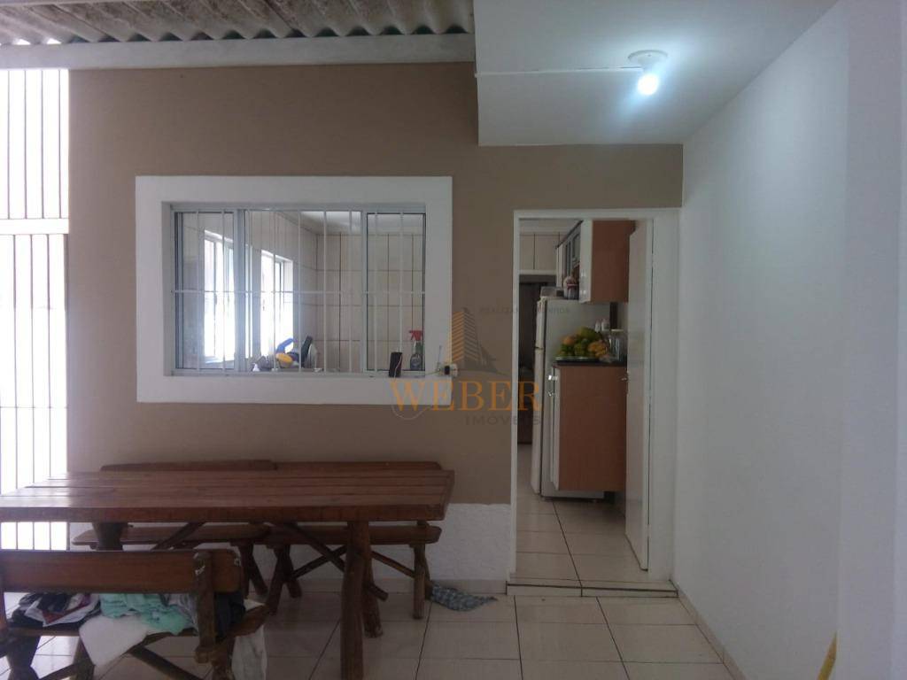 Casa à venda com 3 quartos, 189m² - Foto 17