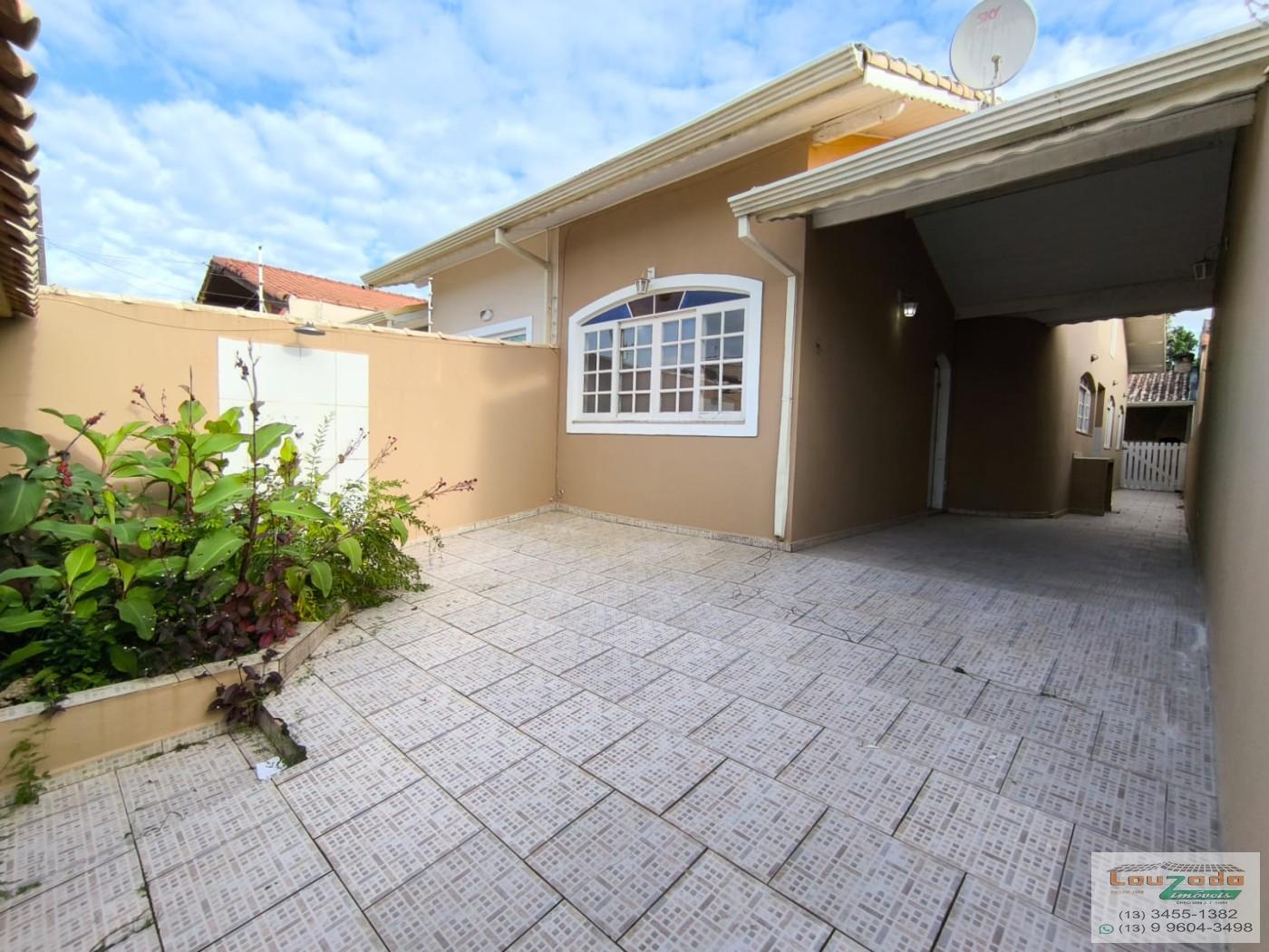 Casa para alugar com 3 quartos, 354m² - Foto 1